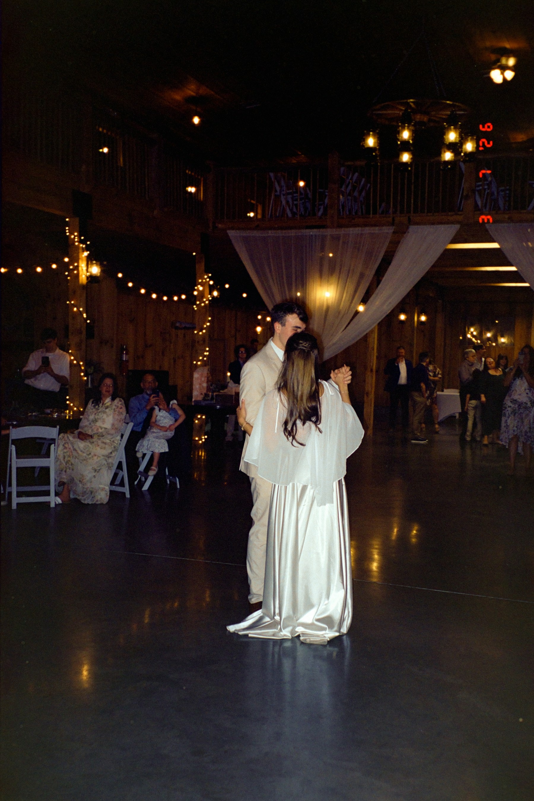 First Dance