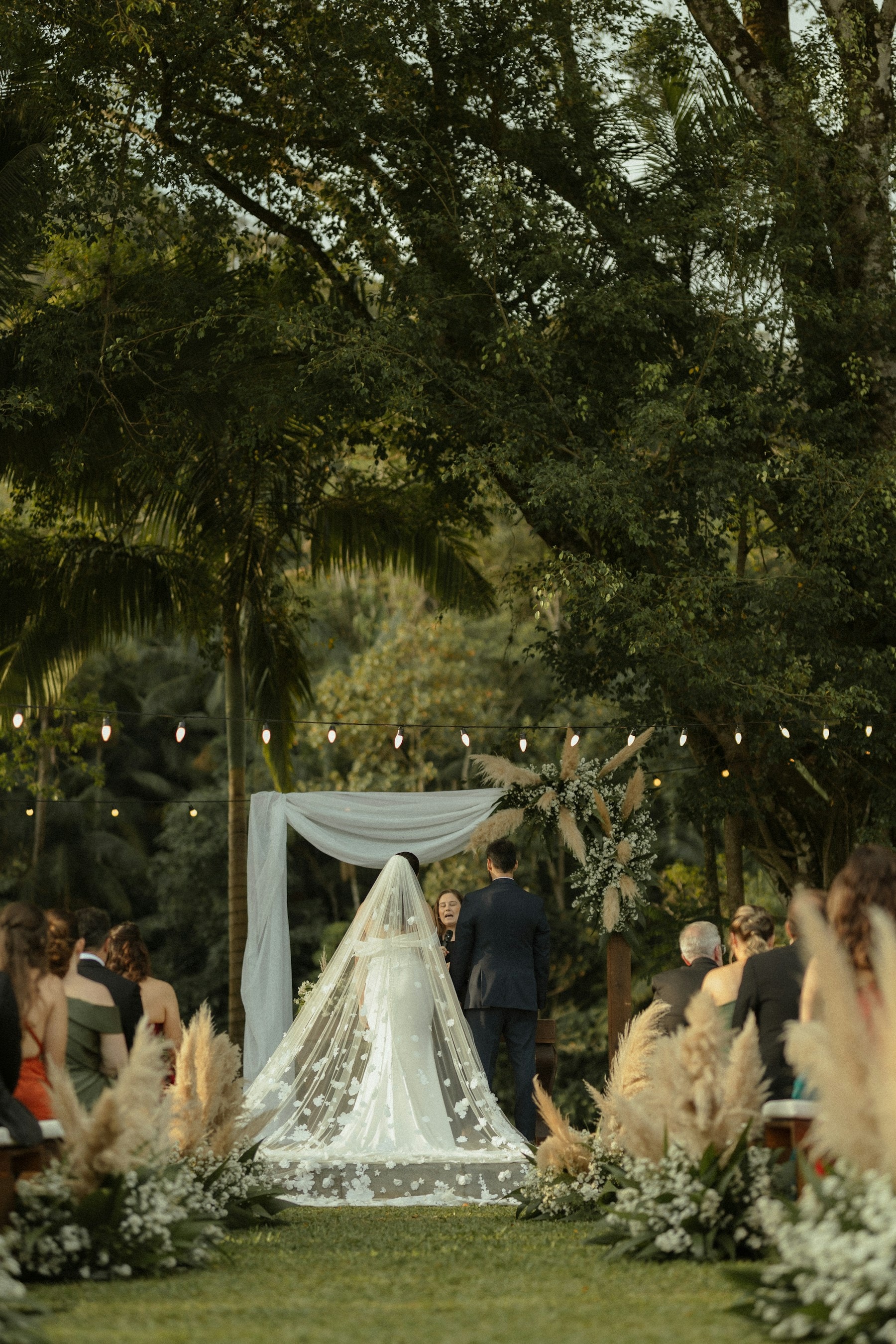 The Ceremony